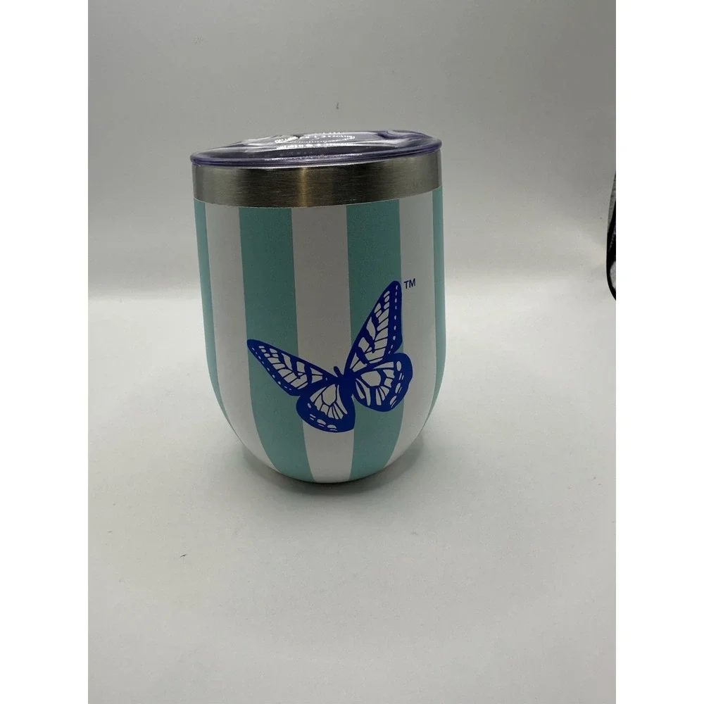 DG Dolly Parton Spring Home Kitchen Lot Brand New With Tags Blue Lantern Cup